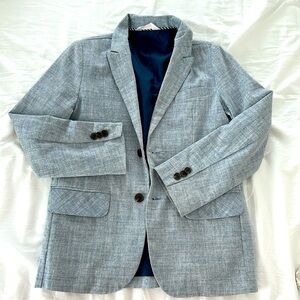 Cat & Jack boys blazer